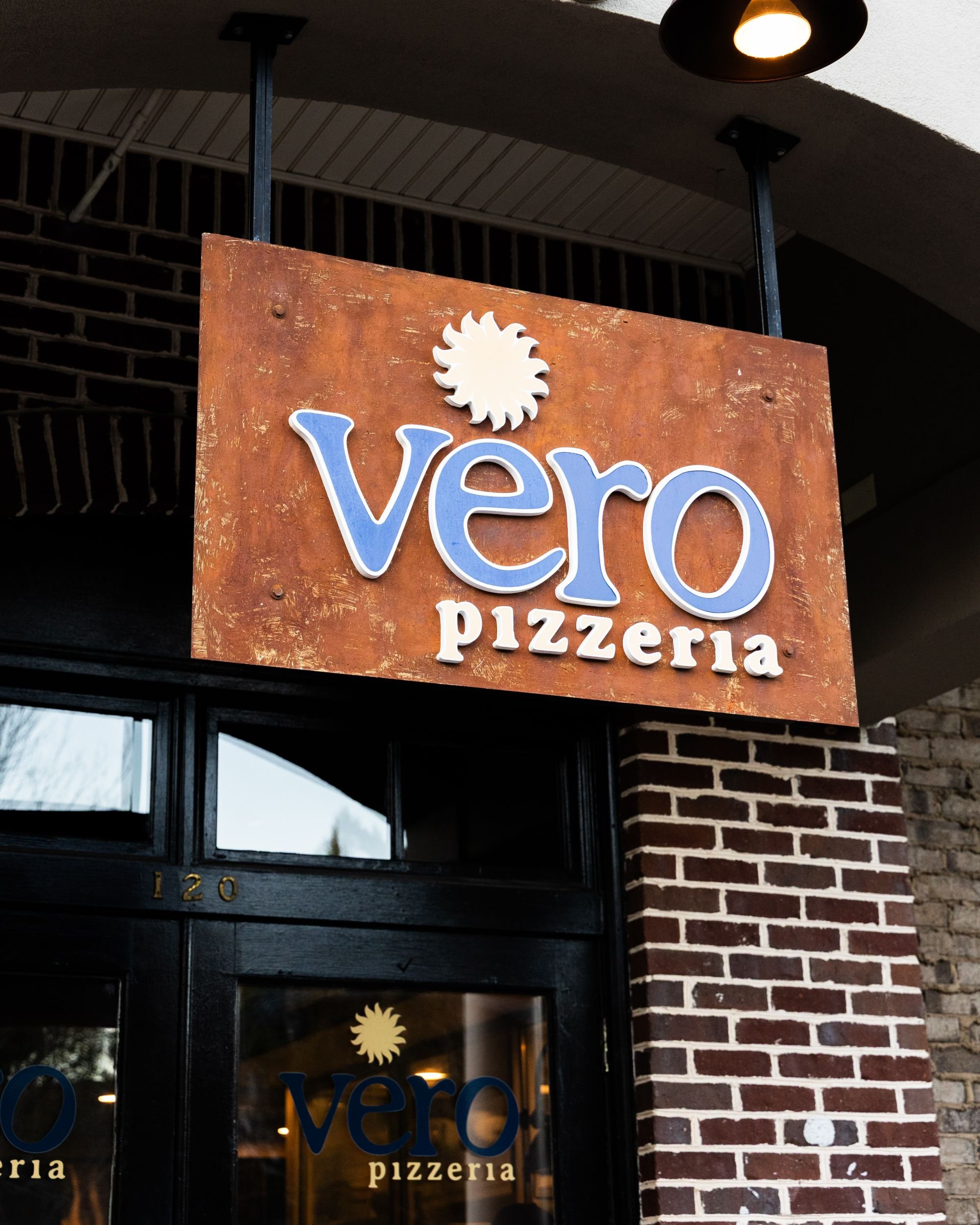 About Vero | A Brookhaven Italian Restaurant Since 2007 — VERO